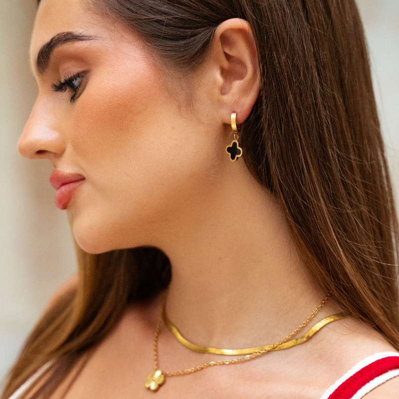 Täydennysbígle (musta)