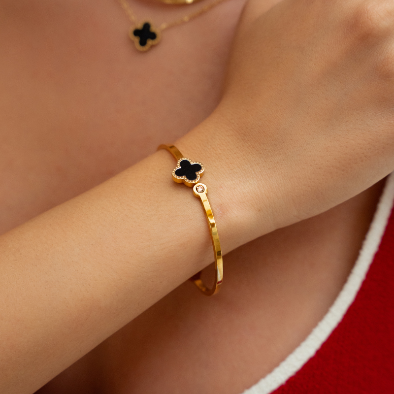 Onnellinen viidakko (vihreä)