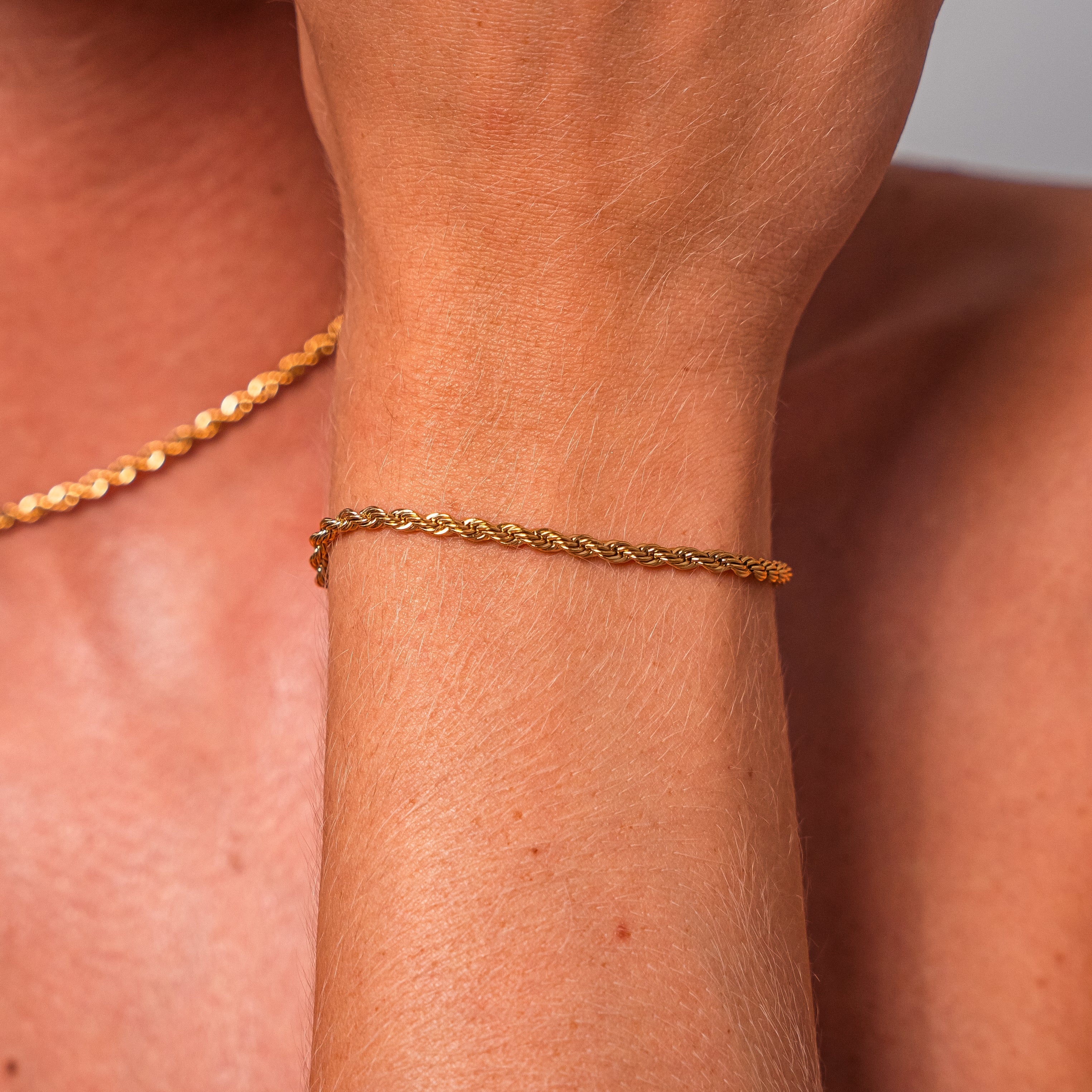 Olivia Tangled rannerengas