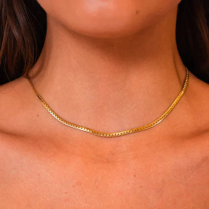 Islannilainen kaulakoru