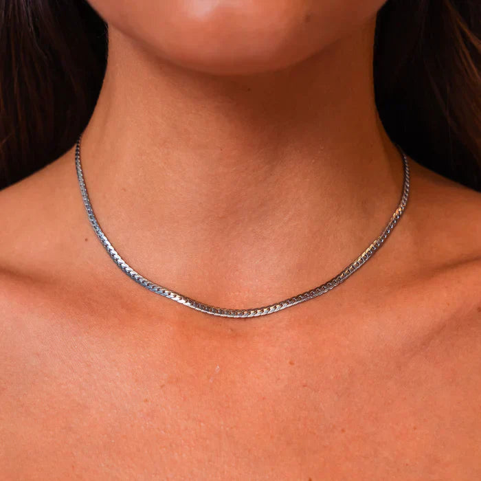 Islannilainen kaulakoru