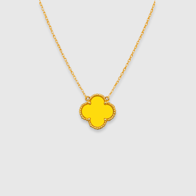 Kultainen tunti (keltainen)