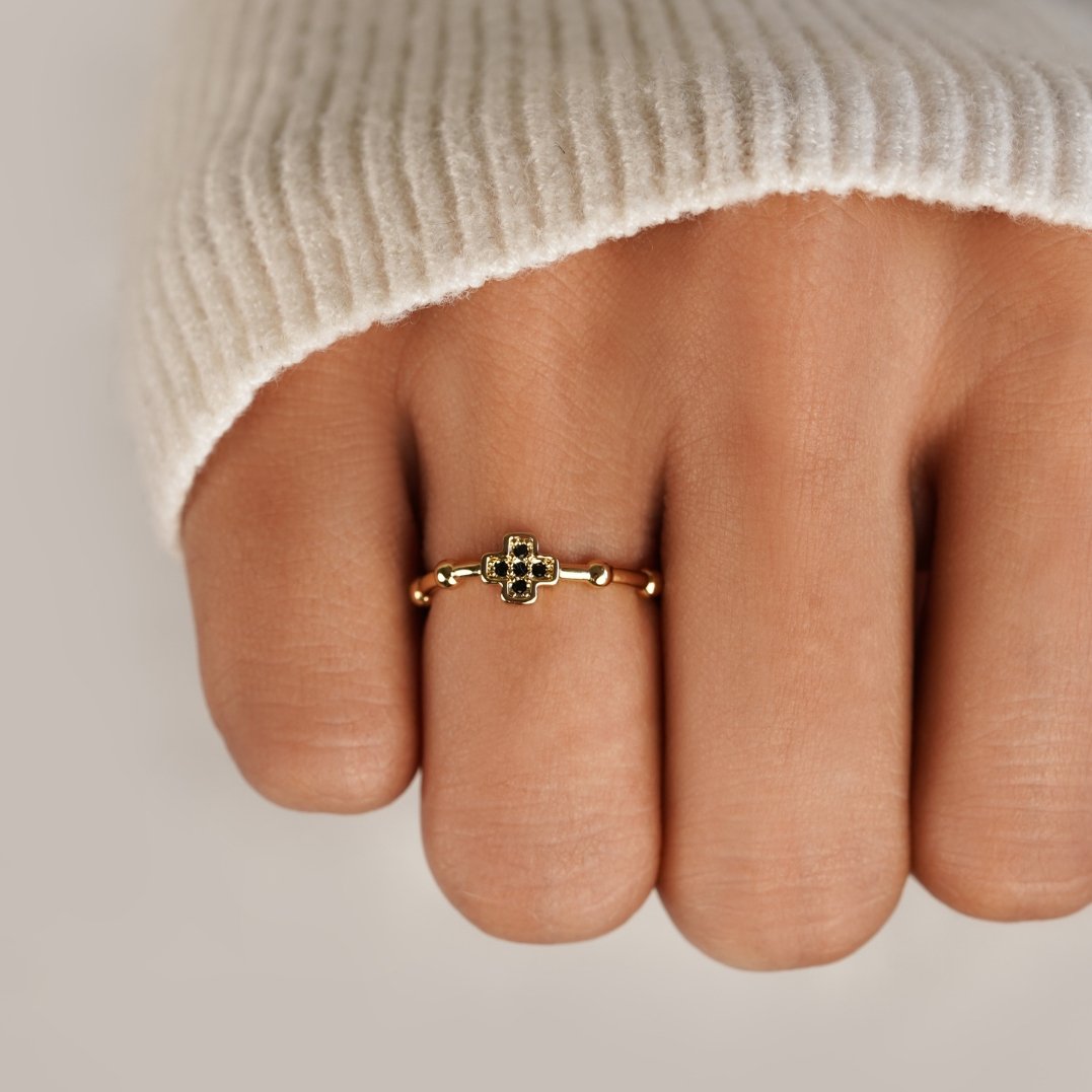 Kristallikruunurengas