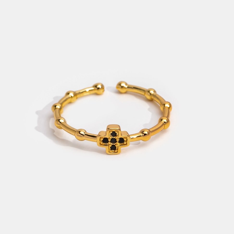 Kristallikruunurengas