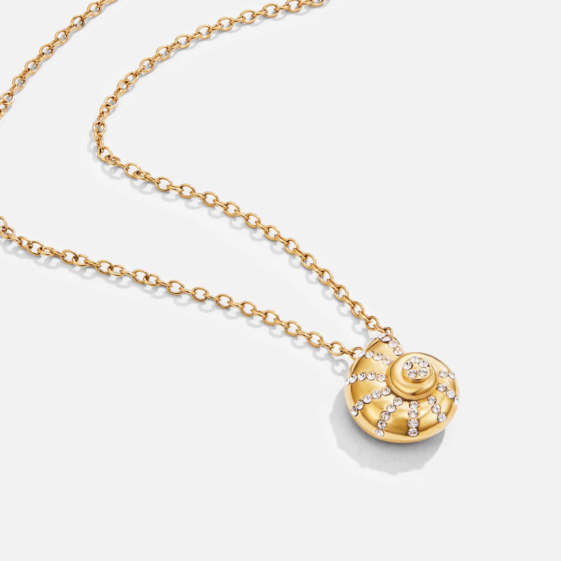 Luca Shell kaulakoru