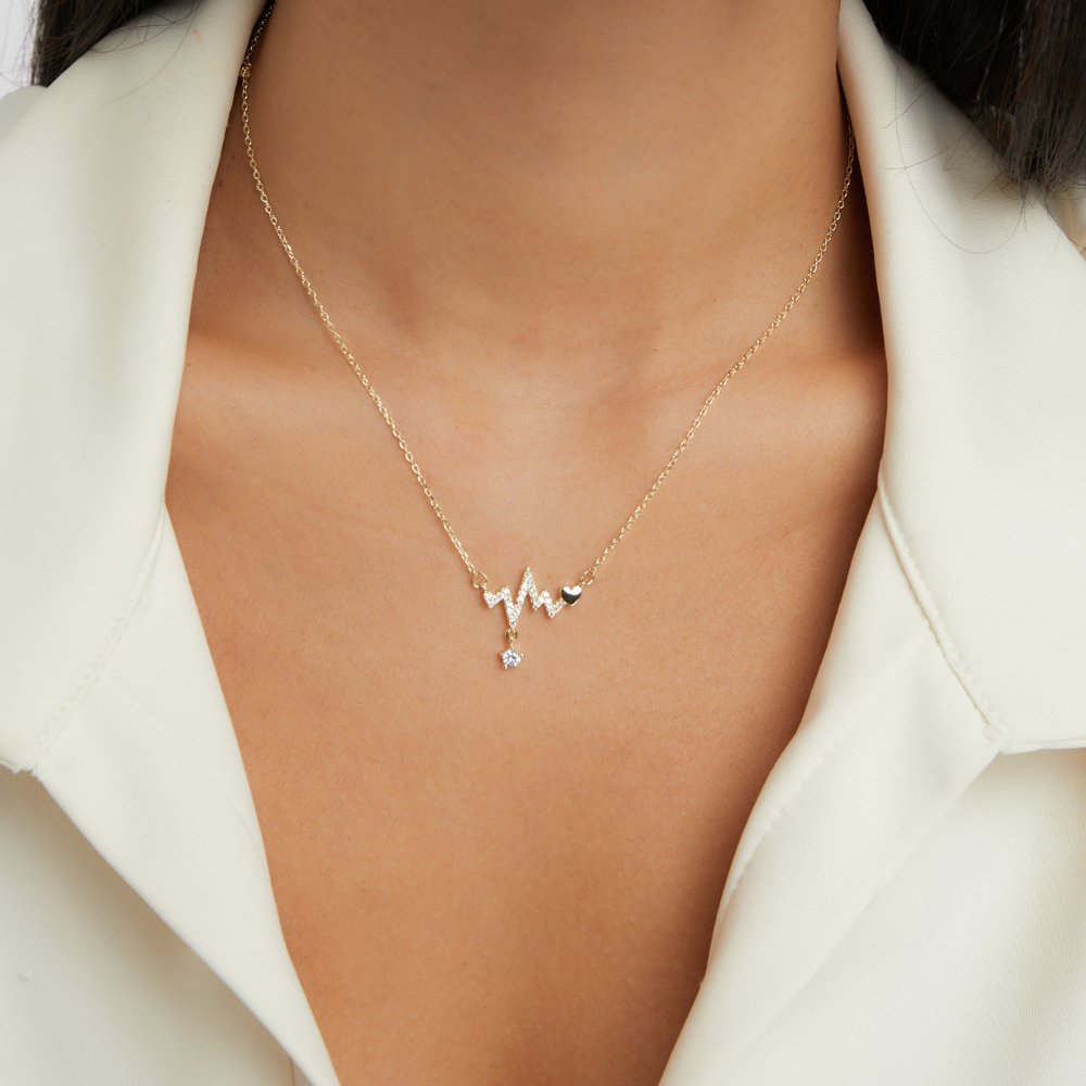 Rannekoru sydämen lyönnillä