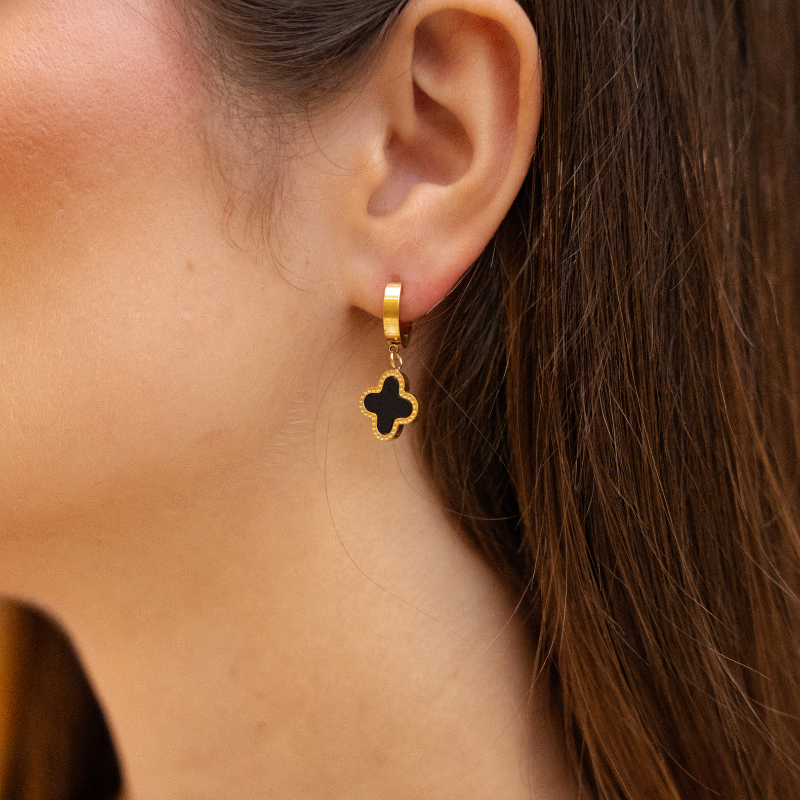 Täydennysbígle (musta)