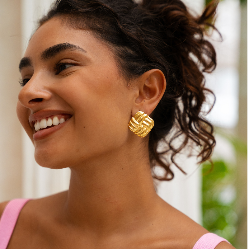 Neliskulmaiset vohvelit