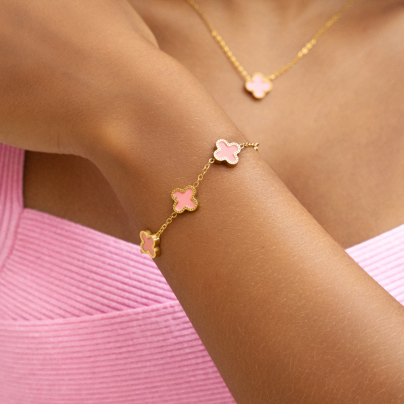 Puresisu (vaaleanpunainen)