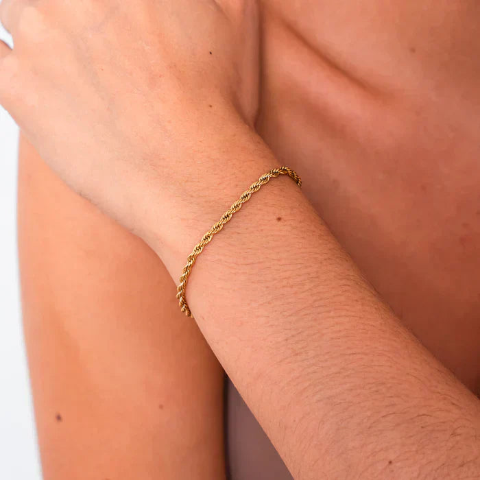 Olivia Tangled rannerengas