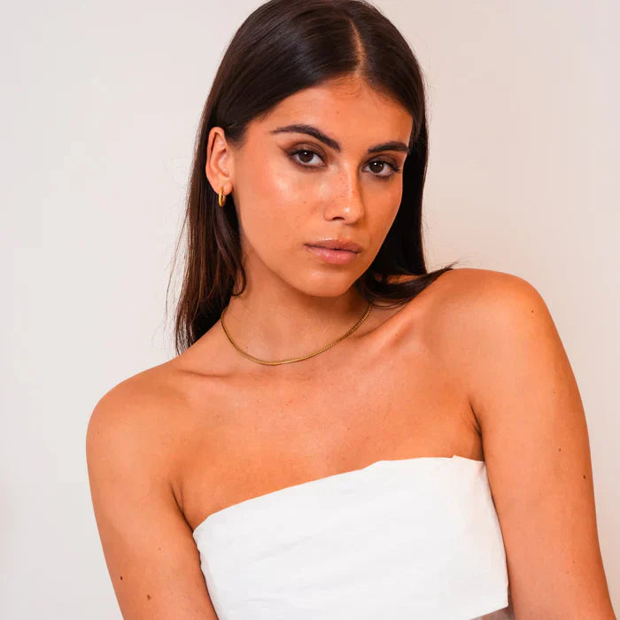 Islannilainen kaulakoru