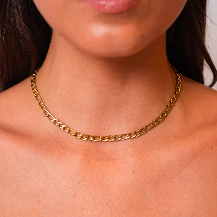 Amalfi Figaro kaulakoru