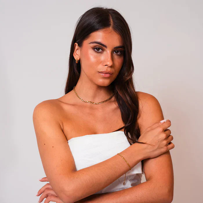 Amalfi Figaro kaulakoru