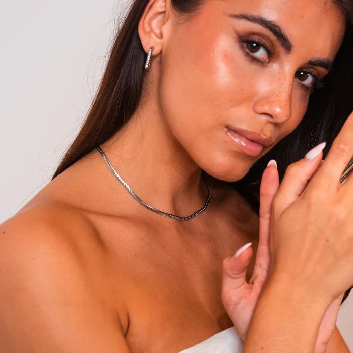 Islannilainen kaulakoru