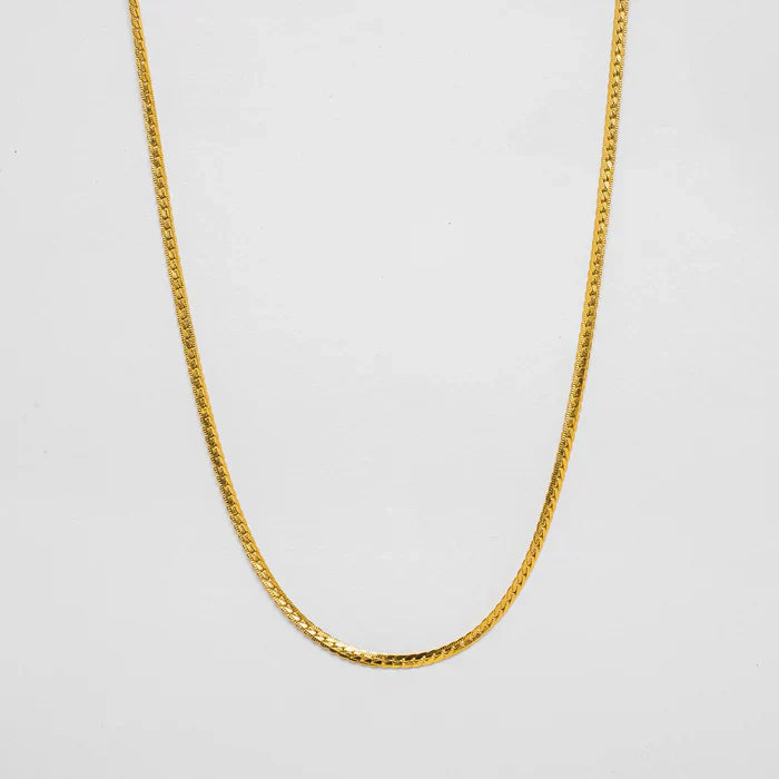 Islannilainen kaulakoru