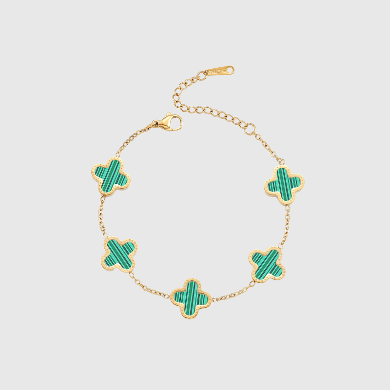 Onnellinen viidakko (vihreä)