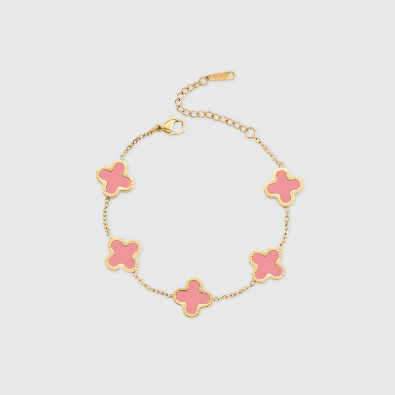 Puresisu (vaaleanpunainen)